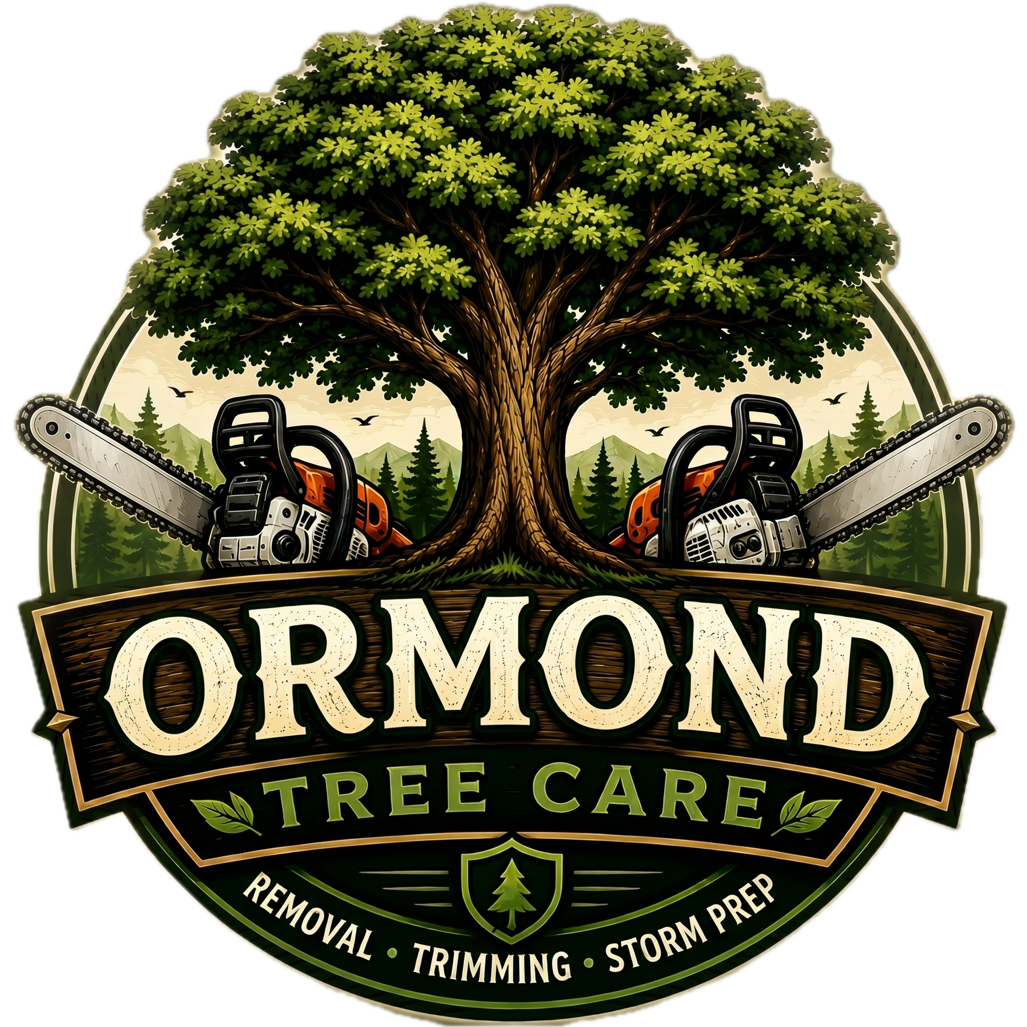 Ormond Tree Care